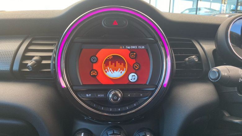 MINI Hatchback 1.5 Cooper Classic II 5dr Auto Petrol Hatchback